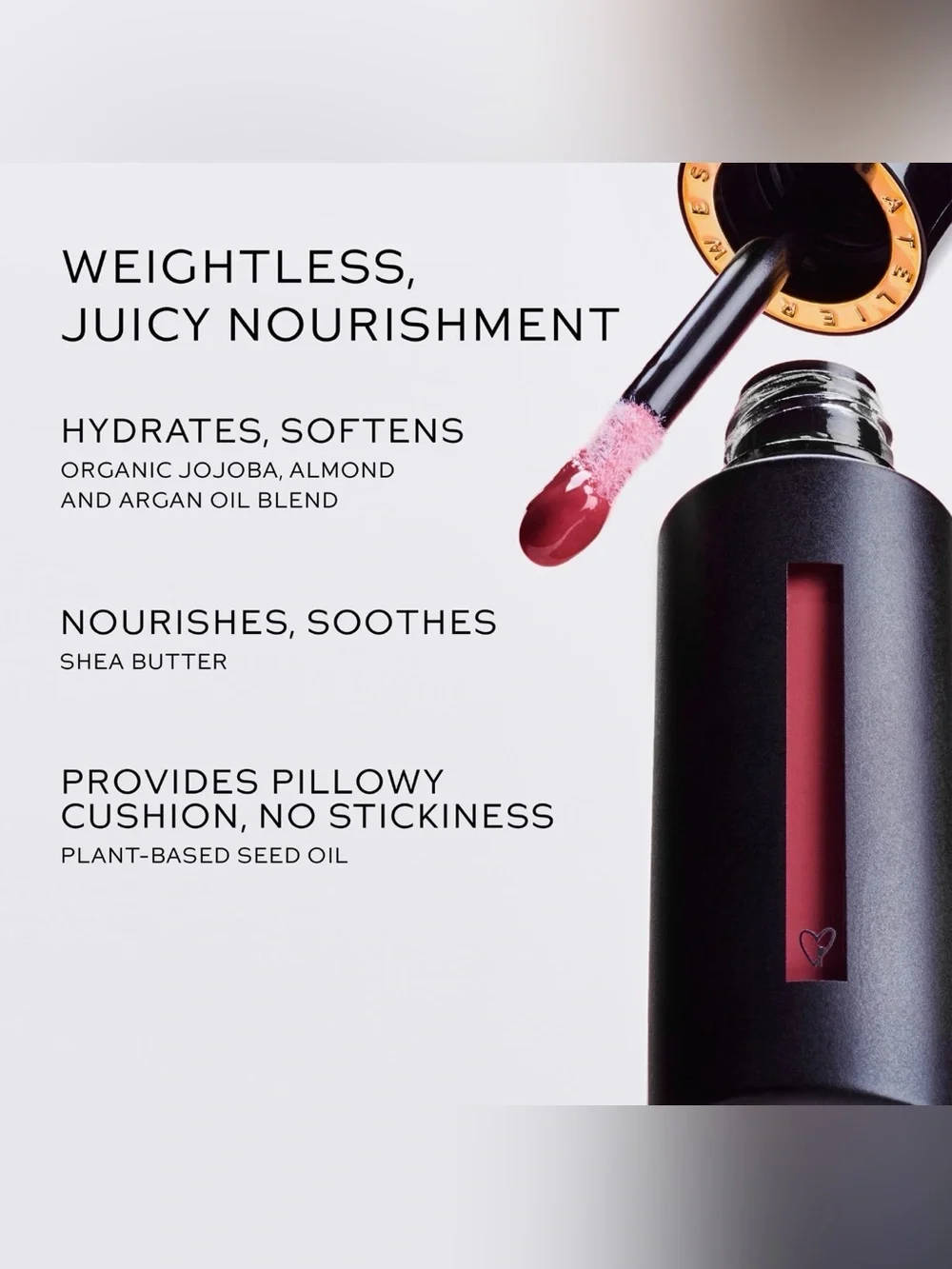 Westman Atelier Lip Edition Set